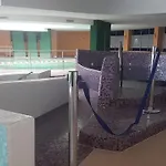 Bouganville Hill & Wellness Space Szálloda 4*