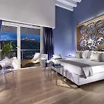 Отель Bouganville Hill & Wellness Space Picerno