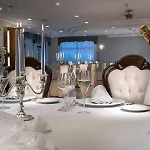 Bouganville Hill & Wellness Space Отель