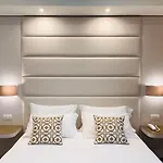 Bouganville Hill & Wellness Space Szálloda 4*