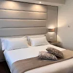 Szálloda Bouganville Hill & Wellness Space 4*