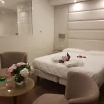 Bouganville Hill & Wellness Space Ξενοδοχείο 4*