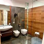 Отель Bouganville Hill & Wellness Space 4*