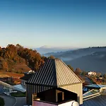 Bouganville Hill & Wellness Space Picerno
