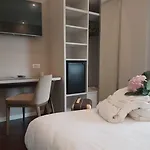 Bouganville Hill & Wellness Space Ξενοδοχείο