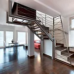 Bouganville Hill & Wellness Space Picerno