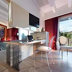 Bouganville Hill & Wellness Space Picerno