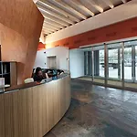 Szálloda Bouganville Hill & Wellness Space