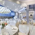 Szálloda Bouganville Hill & Wellness Space