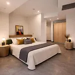 Ξενοδοχείο Bouganville Hill & Wellness Space Picerno