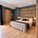 Bouganville Hill & Wellness Space 4*