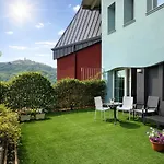 Bouganville Hill & Wellness Space