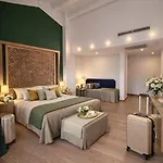 Bouganville Hill & Wellness Space Picerno
