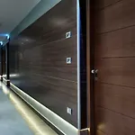 Ξενοδοχείο Bouganville Hill & Wellness Space 4*