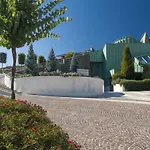 Bouganville Hill & Wellness Space 4*