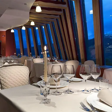 Hotel Bouganville Hill & Wellness Space