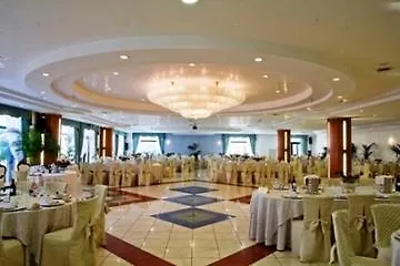 Bouganville Hill & Wellness Space 4*