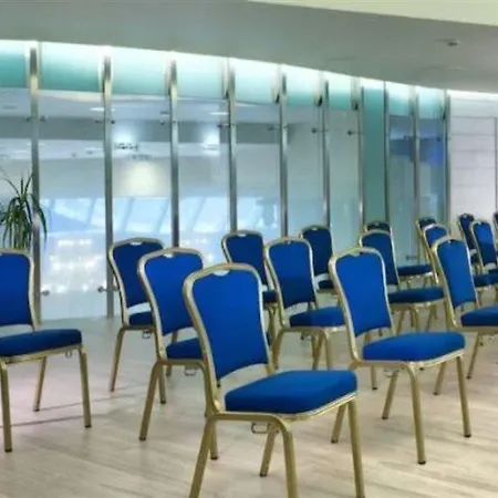 Bouganville Hill & Wellness Space Otel 4*