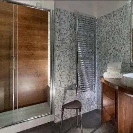 Otel Bouganville Hill & Wellness Space 4*