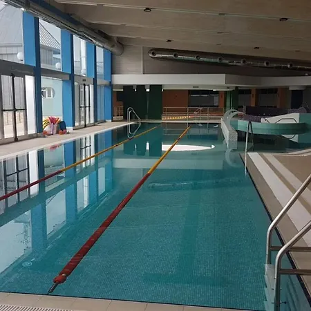 Hotel Bouganville Hill & Wellness Space