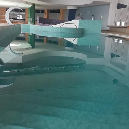Otel Bouganville Hill & Wellness Space 4*