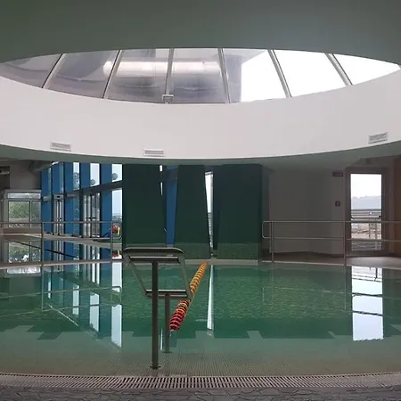 Bouganville Hill & Wellness Space 4* Picerno