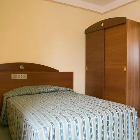 Bouganville Hill & Wellness Space Otel 4*