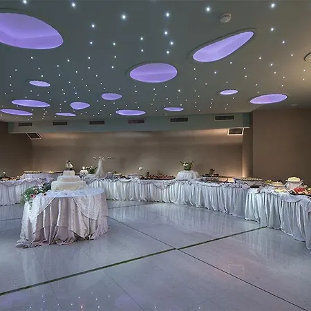 Bouganville Hill & Wellness Space Picerno