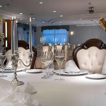 Bouganville Hill & Wellness Space Otel