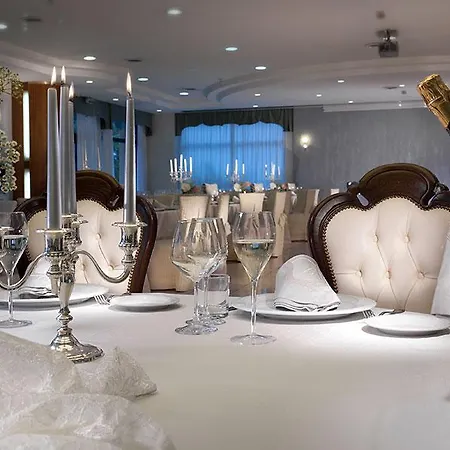 Bouganville Hill & Wellness Space Hotel