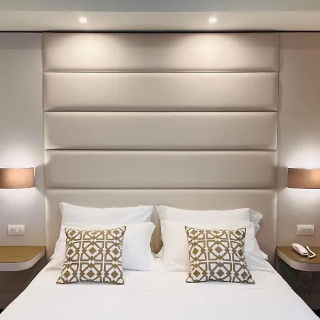 Bouganville Hill & Wellness Space Otel 4*