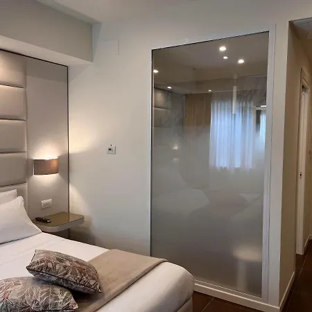 Bouganville Hill & Wellness Space Otel Picerno