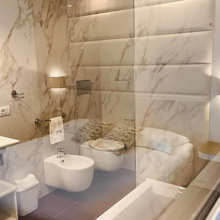 Bouganville Hill & Wellness Space
