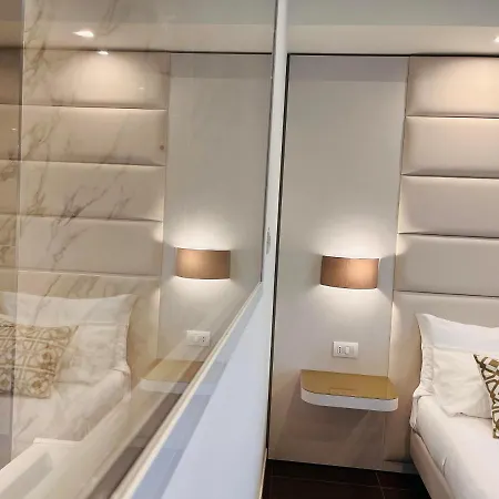 Bouganville Hill & Wellness Space Hotel
