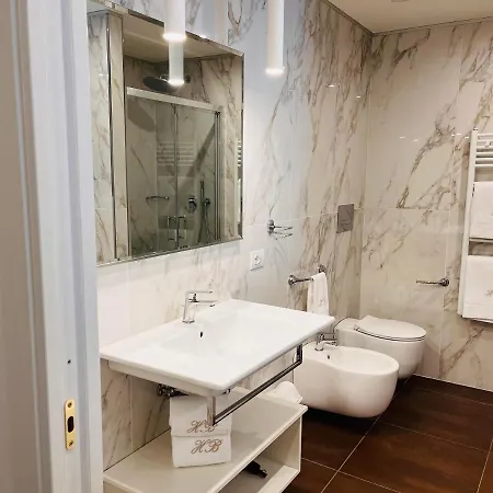 Bouganville Hill & Wellness Space Otel
