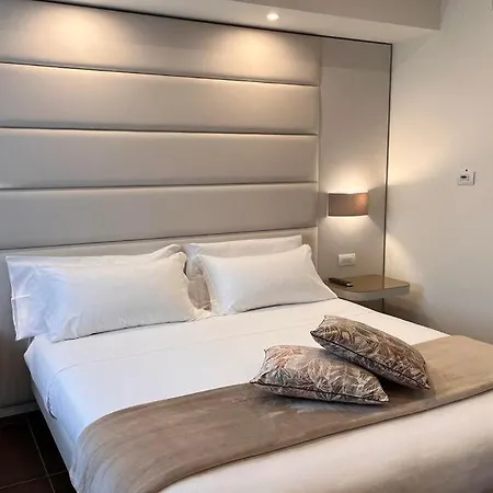 Otel Bouganville Hill & Wellness Space 4*
