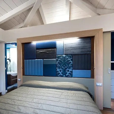 Bouganville Hill & Wellness Space Hotel 4*
