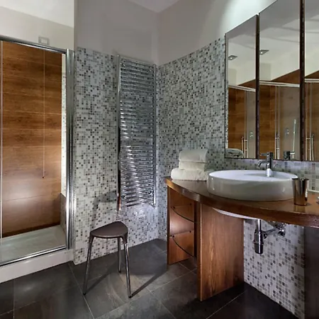 Bouganville Hill & Wellness Space
