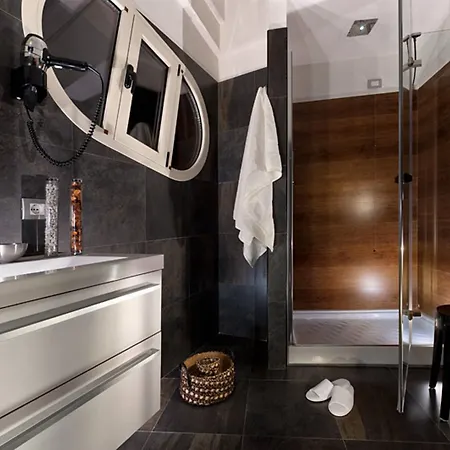 Bouganville Hill & Wellness Space 4* Picerno