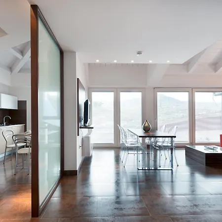 Bouganville Hill & Wellness Space Otel Picerno