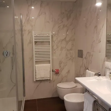 Bouganville Hill & Wellness Space Otel