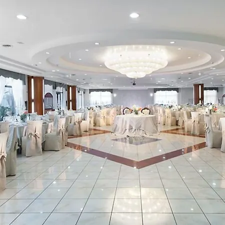 Otel Bouganville Hill & Wellness Space 4*
