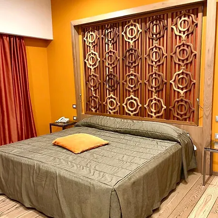 Bouganville Hill & Wellness Space 皮切尔诺