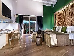 Bouganville Hill & Wellness Space 4* Picerno