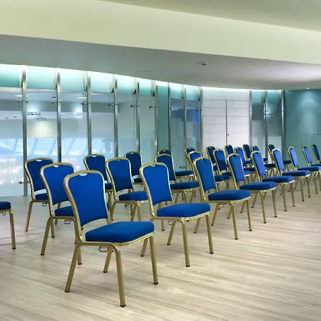 Bouganville Hill & Wellness Space Hotel 4*