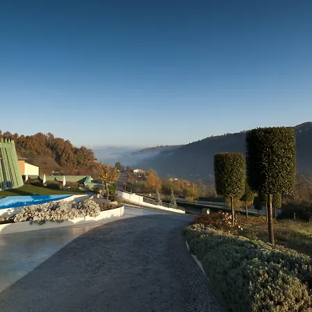 Hotel Bouganville Hill & Wellness Space