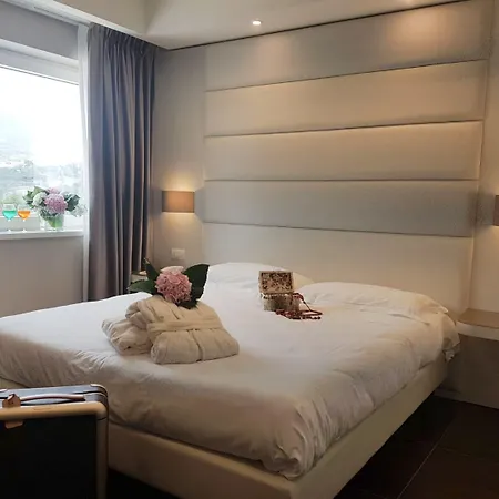 Bouganville Hill & Wellness Space Hotel