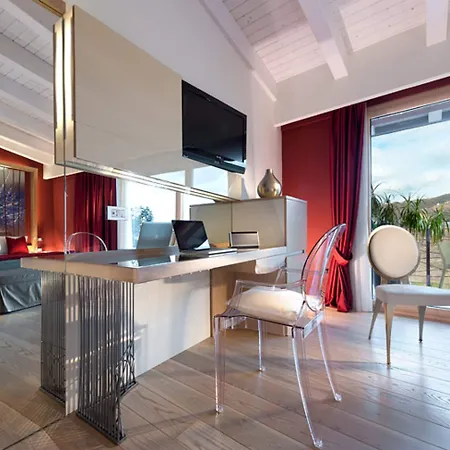 Bouganville Hill & Wellness Space 皮切尔诺