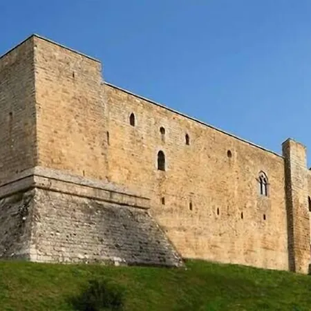 Bouganville Hill & Wellness Space 酒店