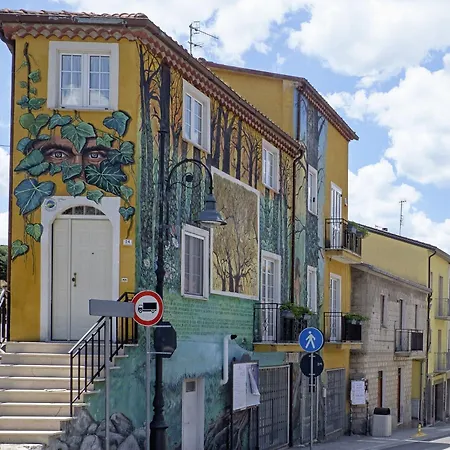 Bouganville Hill & Wellness Space 4*